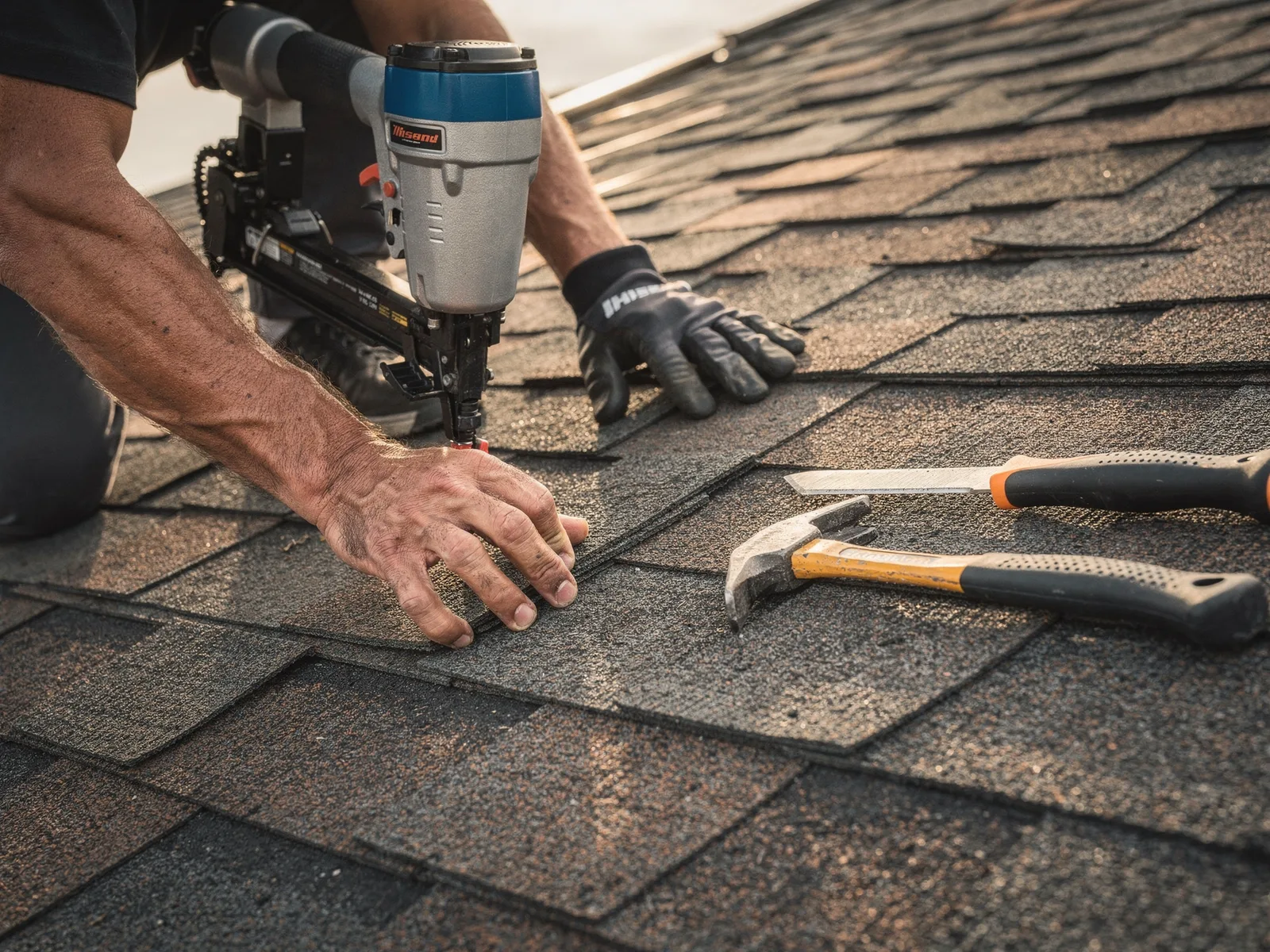 Why choose Roof Repair in Cassville, WI